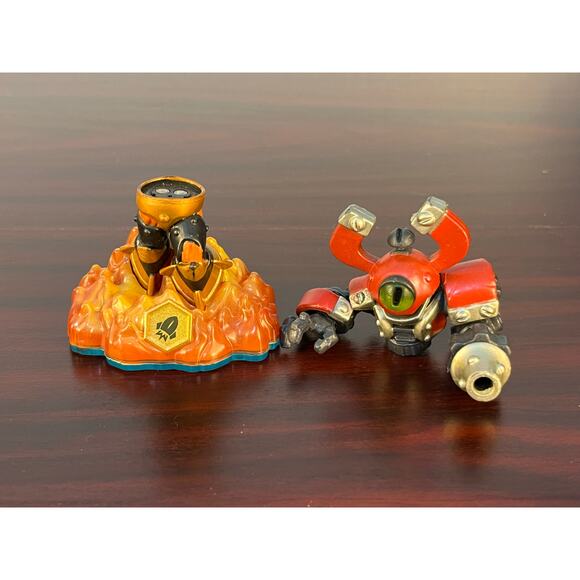 Activision Skylanders 2013 Lot of 6 - Picture 12 of 14